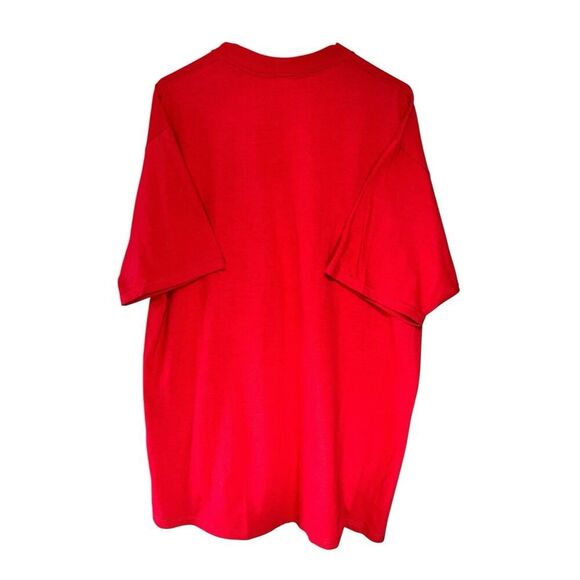 Vintage Rodeo Smith & Wilson T Shirt 1993 Jerzee Tag XL - Picture 3 of 3